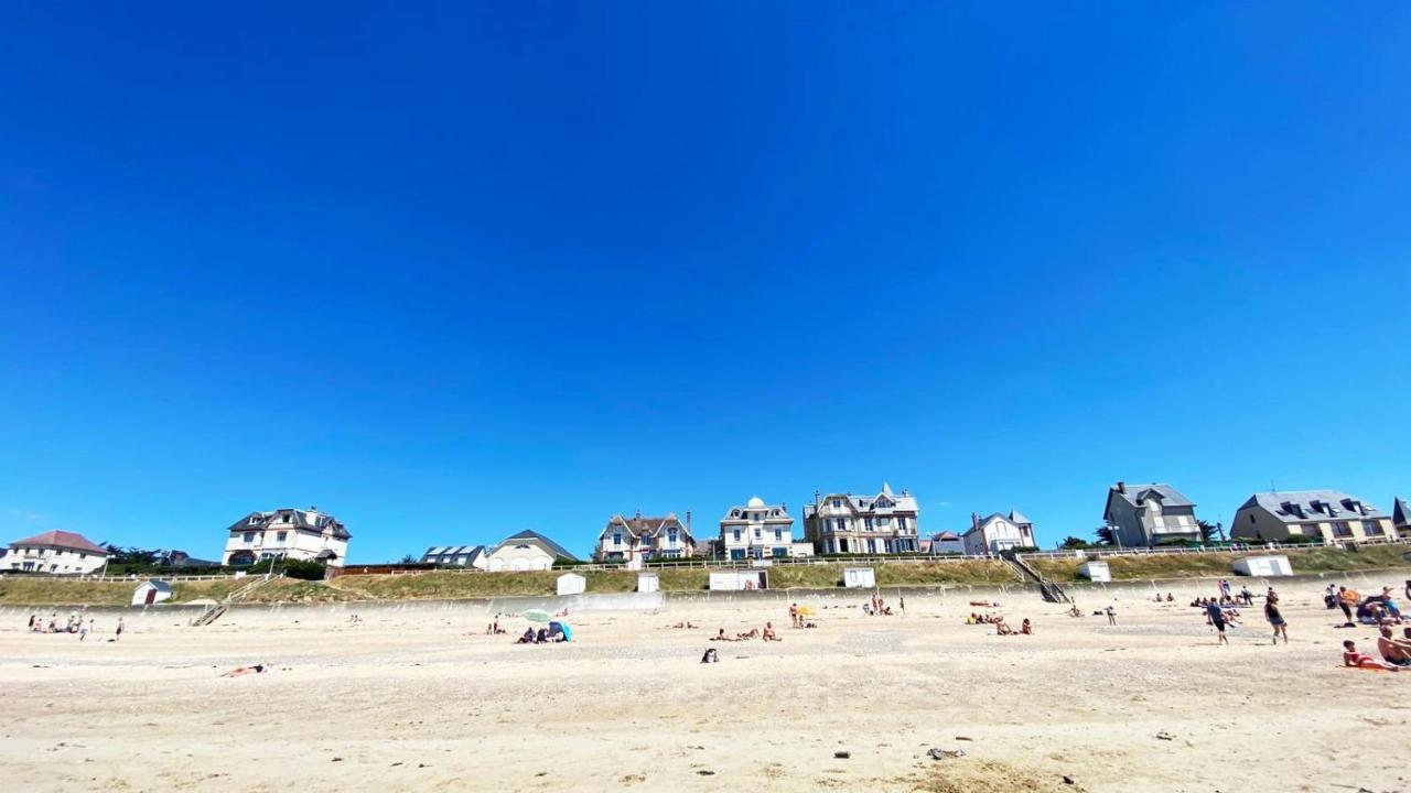 Maison De La Besliere Meuble De Tourisme 2 Etoiles Folligny ภายนอก รูปภาพ