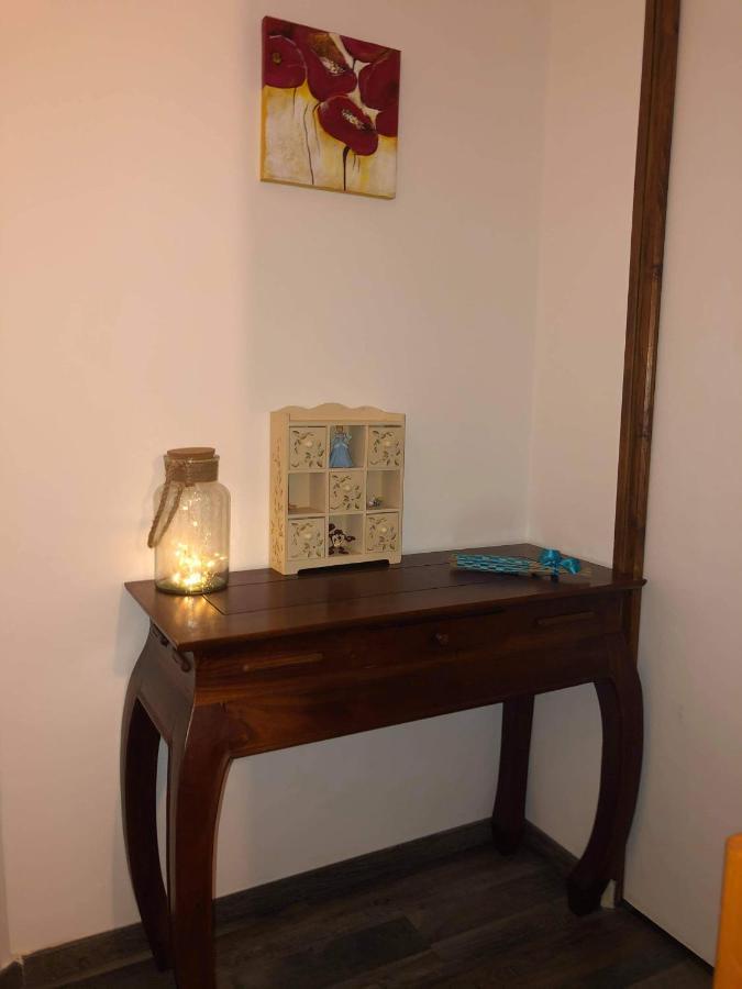 Maison De La Besliere Meuble De Tourisme 2 Etoiles Folligny ภายนอก รูปภาพ
