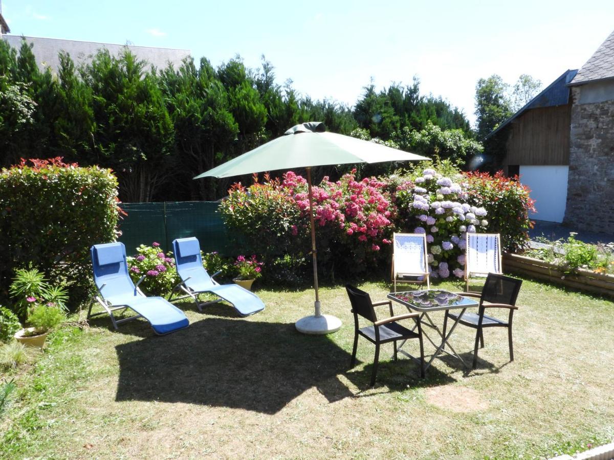 Maison De La Besliere Meuble De Tourisme 2 Etoiles Folligny ภายนอก รูปภาพ