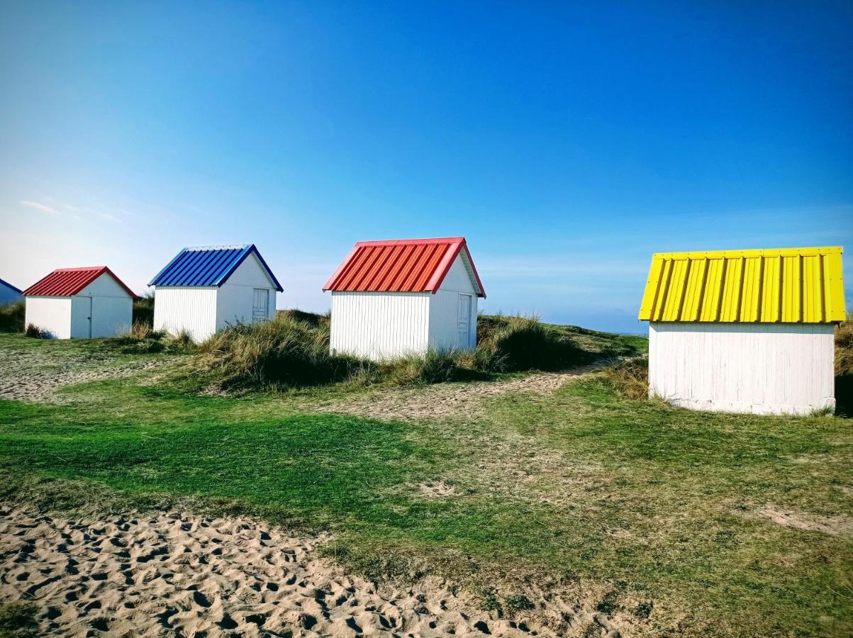 Maison De La Besliere Meuble De Tourisme 2 Etoiles Folligny ภายนอก รูปภาพ